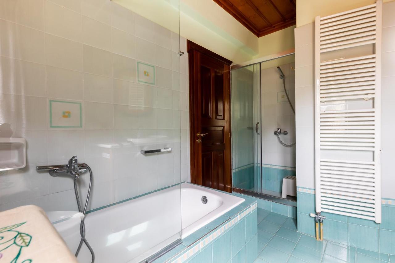 Villa Peparethos Стафилос Екстериор снимка