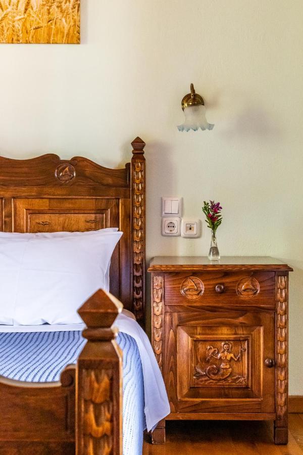 Villa Peparethos Стафилос Екстериор снимка